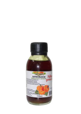 Равғани донаи каду 100мл